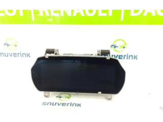 Панель приборов 248099918R, 248090642R   Renault Arkana       