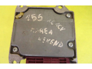 Блок подушек безопасности 46538652   Fiat Marea