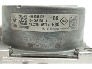 Jednotka ABS 476605810R   Dacia Lodgy 2015