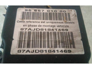 Jednotka ABS 0265281974   Peugeot Partner 2008