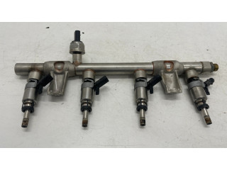 Vstřikovač 06L133317N, 06L906A02   Audi A5  pro benzínový motor 2.0 DEMA 
