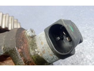 Vstřikovač 0445010171   Audi A6 Allroad C6     