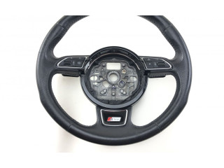 Volant Audi A6 C7 2013 8X0419091M, 8X0419091M  