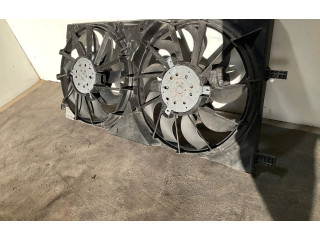 Электрический вентилятор радиаторов 214810046R, 0130307164   Renault Laguna III