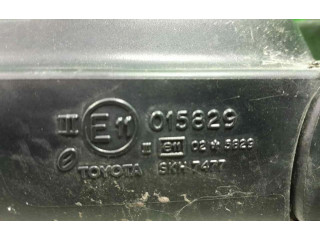 Zpětné zrcátko  Toyota Corolla Verso E121 2005  015829  