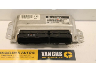 Řídící jednotka 3911026640, 3911026640   Hyundai Accent 2000