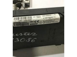 Řídící jednotka S180095106A, 237102277R   Dacia Duster 2012