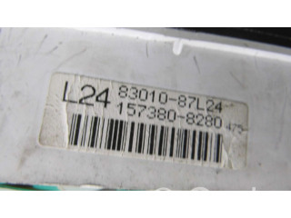 Přístrojová deska  Daihatsu Cuore 1996 83010-87L24  