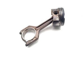  Поршень с шатуном N20B20A N20B20A  BMW Z4 E89  