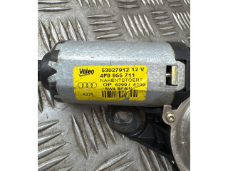 Моторчик заднего дворника 53027912, 53027912    Audi A6 S6 C6 4F