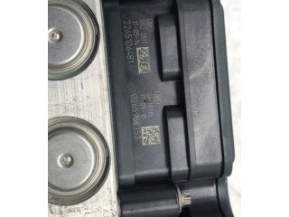 Jednotka ABS 9825549780, 1623161480   Peugeot 3008 II 2017