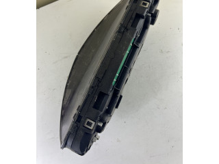 Přístrojová deska  Peugeot 607 2003 9629598480, 110008883003  