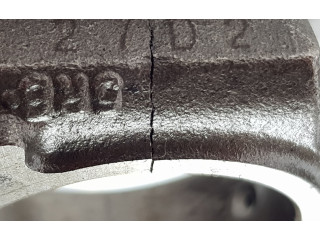 Поршень с шатуном  120A10724R, 120A10724R  Dacia Dokker  