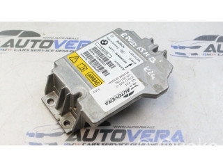 Блок подушек безопасности 9240083   BMW X5M E70