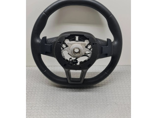 Руль Renault Captur II  2020 -  года 484003027R, 34312697C      