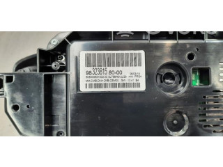Přístrojová deska  Peugeot 3008 II 2020 9832381580  