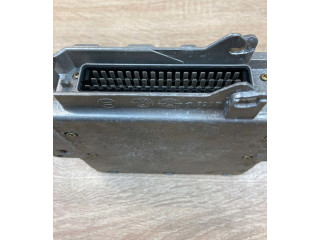 Řídící jednotka 4A0907401, 0281001128   Audi 100 S4 C4 1990