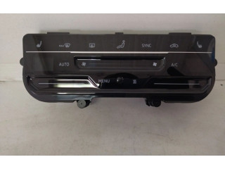 Блок управления климат-контролем 5NA907044AK   Volkswagen Tiguan