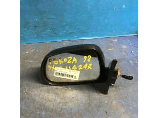 Zpětné zrcátko  levé Daihatsu Feroza 1994    