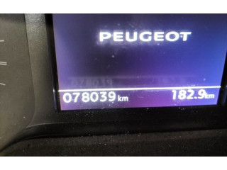 Панель приборов 9830950080, 9830950080   Peugeot Rifter       