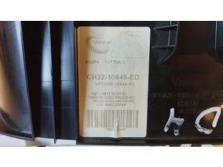 Панель приборов CH2210849ED, MMC200N0F   Land Rover Discovery 4 - LR4       