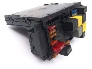 Блок предохранителей A2095451001, 2095451001   Mercedes-Benz C W203    