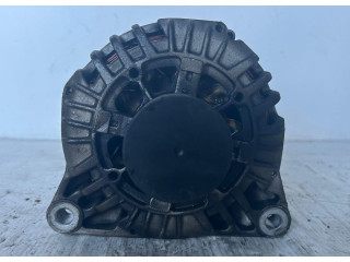 Генератор 9646065488, 4HW   Lancia Phedra      