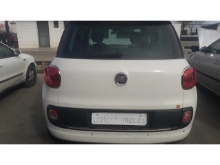 Блок АБС 51879973, 18089310   Fiat  500E  2013-2019 года