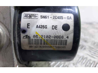 Jednotka ABS 5N612C405   Mazda 5 2007