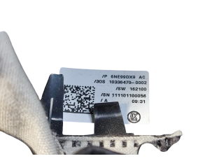 Подрулевой шлейф SRS P6NE99DX9, P6NE99DX9AC   Jeep Grand Cherokee
