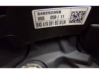 Volant Audi A4 Allroad 2008 8K0419091BG, 8K0419091BG  