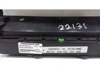 Блок управления климат-контролем 914071001, 11419110DE   BMW X6 E71