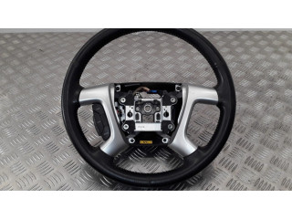 Volant Chevrolet Captiva 2008 96628528, 966265  