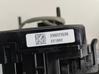 Подрулевой переключатель 934B4CV870, 299223536   KIA EV6