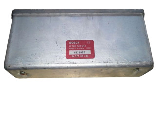 Блок управления АБС 0265103041, 0265103041   BMW 3 E30