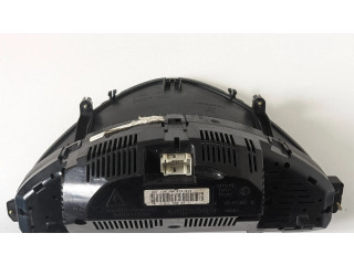 Панель приборов A2115400411, 110280004013   Mercedes-Benz E W211       