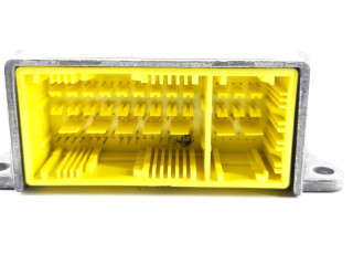 Блок подушек безопасности 0285001993, a1648207926   Mercedes-Benz ML W164