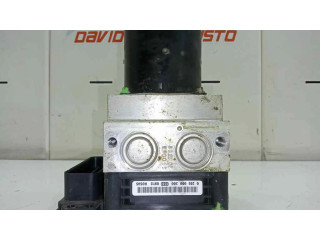 Блок АБС 3451678159501, 3452678159501   BMW  X6 E71  2008-2014 года
