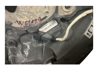 Volant Audi A6 S6 C6 4F 2006 4F0880201BA, 4F0419091CA  