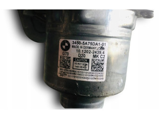 Jednotka ABS 5A75DA1   BMW 7 G11 G12 2020