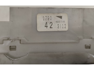 Pojistková skříňka Řídící jednotka BSM    Nissan Micra C+C 2003