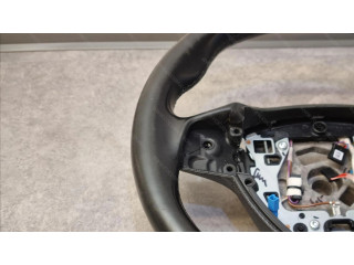 Руль BMW 6 F12 F13  2010-2018 года 32337844105      