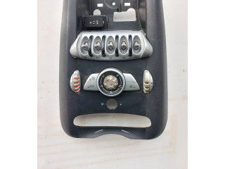Блок управления климат-контролем 69797002, RG25922500   Mini One  Cooper Coupe R56