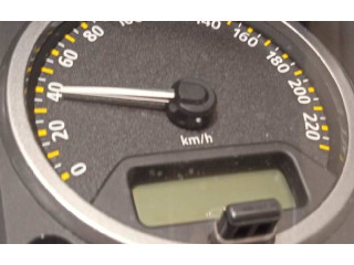 Přístrojová deska  Land Rover Freelander 2 - LR2 2007 6H52210849FE  