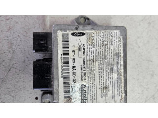 Блок подушек безопасности 4S7T-4B056, AA CD132   Ford Mondeo Mk III