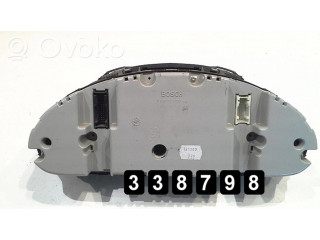 Přístrojová deska  BMW 3 E36 2000 6931249  