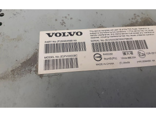Звукоусилитель P32264589AA, 32264589   Volvo XC40
