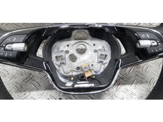 Руль Skoda Superb B8 (3V)  2015 - 2024 года       