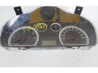 Přístrojová deska  Hyundai Santa Fe 2000 77962030  