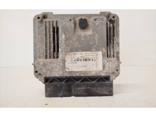 Řídící jednotka 0281012148, 0055207450   Fiat Croma 2005